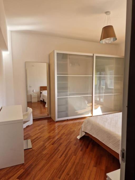 Apartamento Casa Di Jeff Nápoles Exterior foto